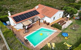 Casa Ensolarada B&B And Pottery